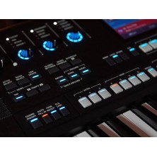 AKX10S Medeli AKX10s Teclado de 61 teclas