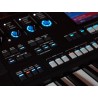 Medeli AKX10s Teclado de 61 teclas