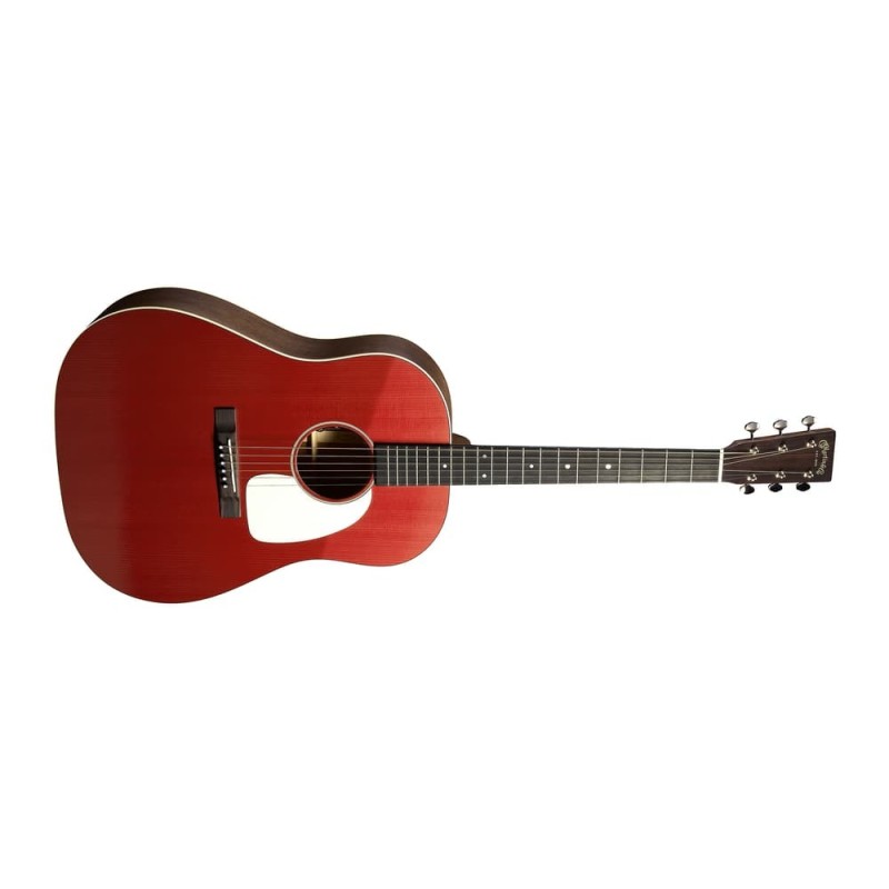 GMADSS-16E-CHERRY-CO Martin DSS-16E Cherry Cola Guitarra Electroacústica