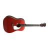 Martin DSS-16E Cherry Cola Guitarra Electroacústica