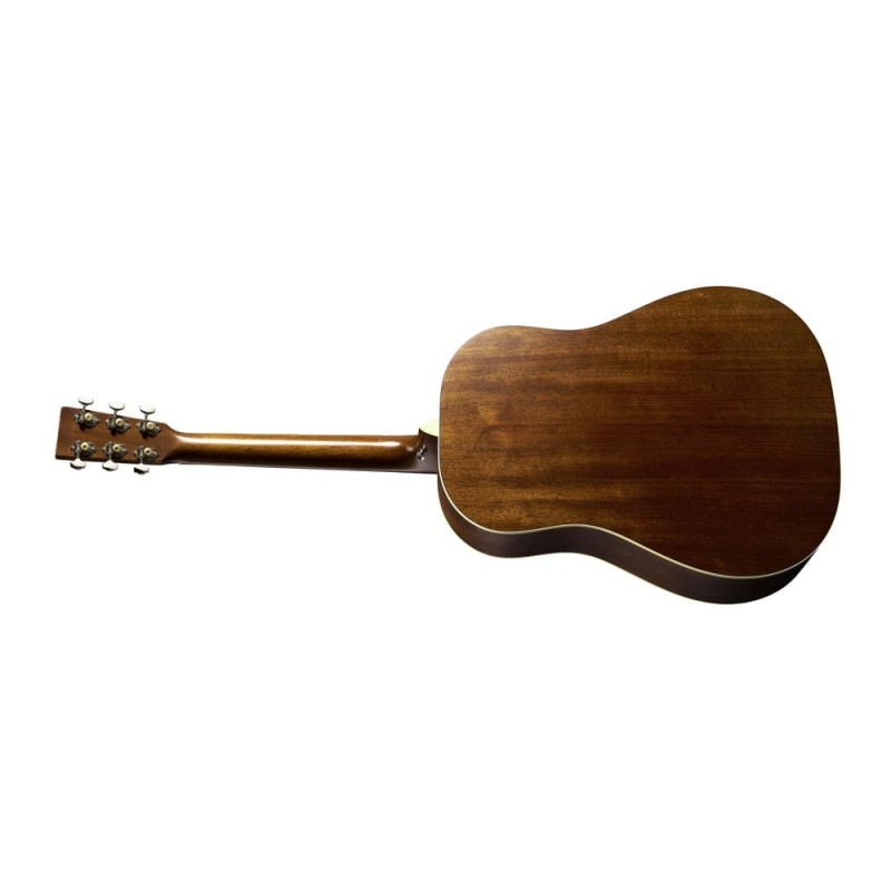 GMADSS-16E-CHERRY-CO Martin DSS-16E Cherry Cola Guitarra Electroacústica