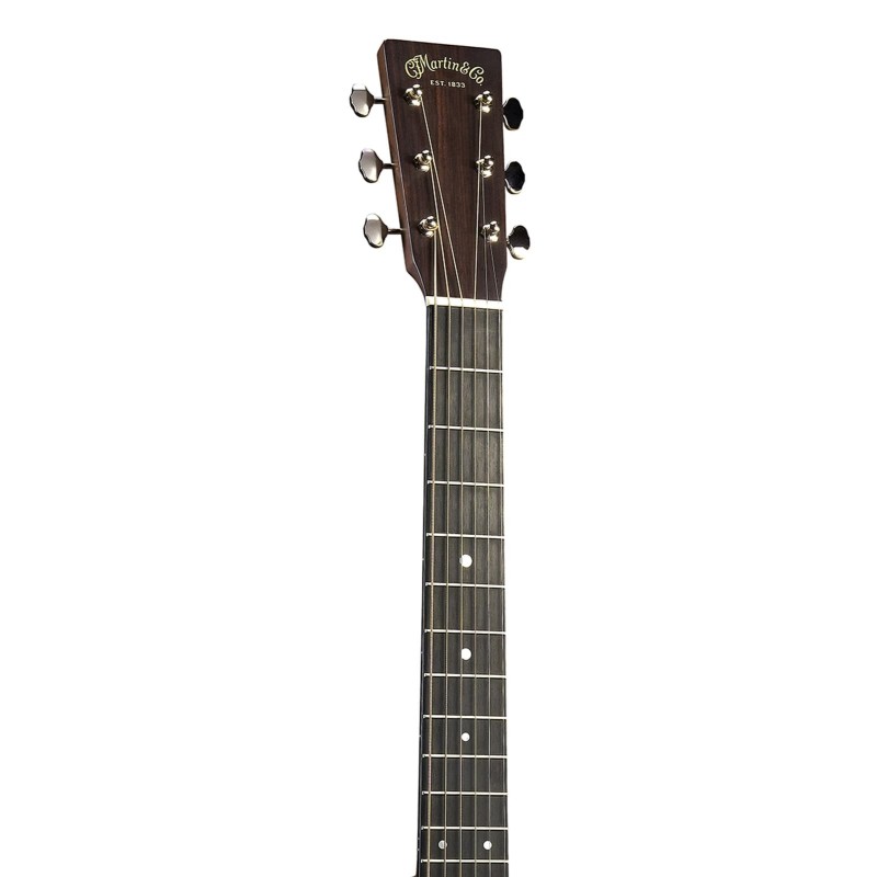 GMADSS-16E-CHERRY-CO Martin DSS-16E Cherry Cola Guitarra Electroacústica