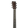 Martin DSS-16E Cherry Cola Guitarra Electroacústica