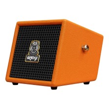 Orange Outlowd ES3 Ed Sheeran