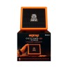 Orange Outlowd ES3 Ed Sheeran