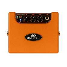 ADAG-1024889 Orange Outlowd ES3 Ed Sheeran