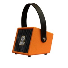 ADAG-1024889 Orange Outlowd ES3 Ed Sheeran