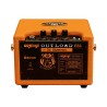 Orange Outlowd ES3 Ed Sheeran