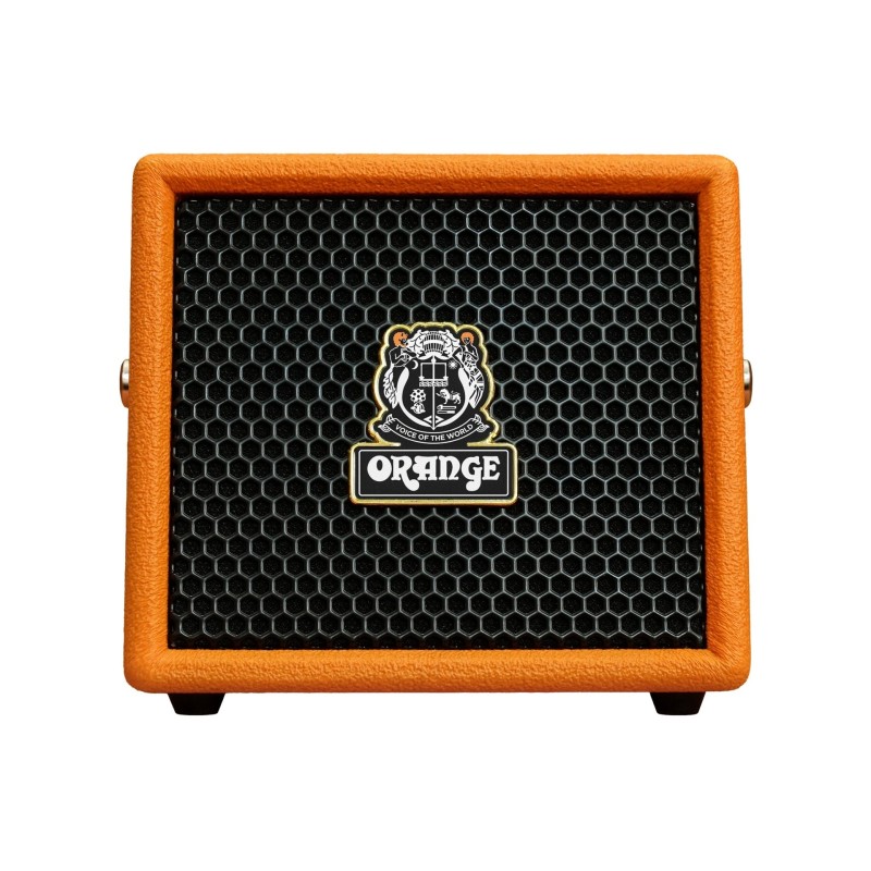 ADAG-1024889 Orange Outlowd ES3 Ed Sheeran