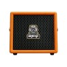 Orange Outlowd ES3 Ed Sheeran