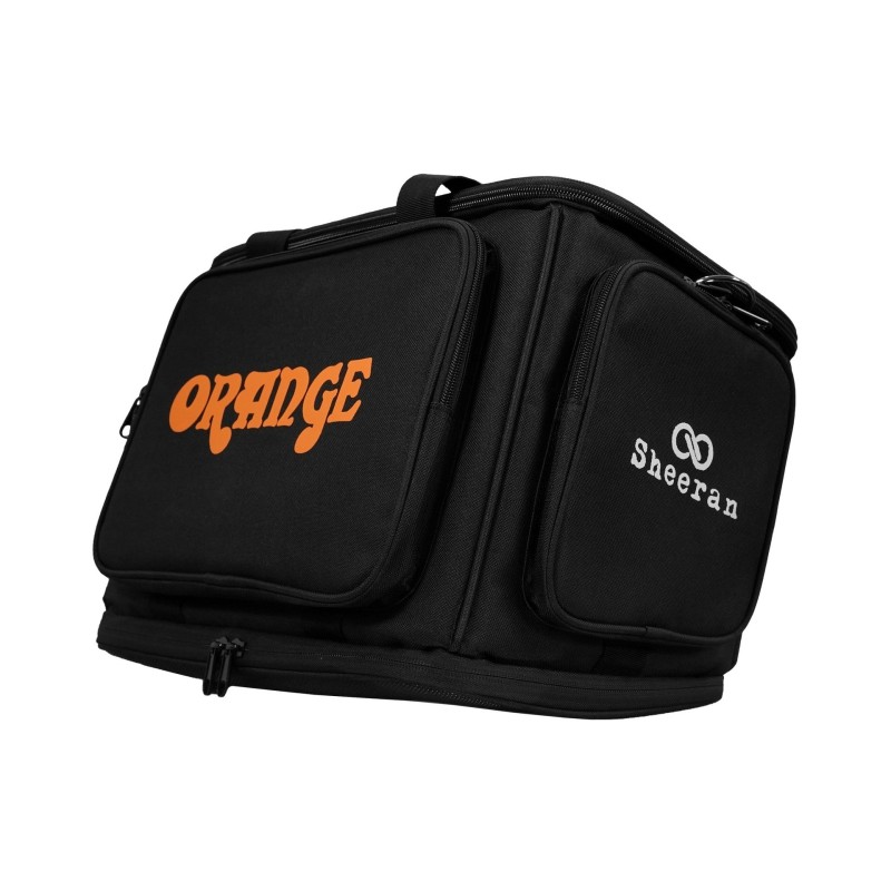 1024890 Orange Outlowd ES60 Ed Sheeran