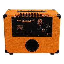 ADAG-1024891 Orange Outlowd ES100 Ed Sheeran