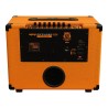 Orange Outlowd ES100 Ed Sheeran