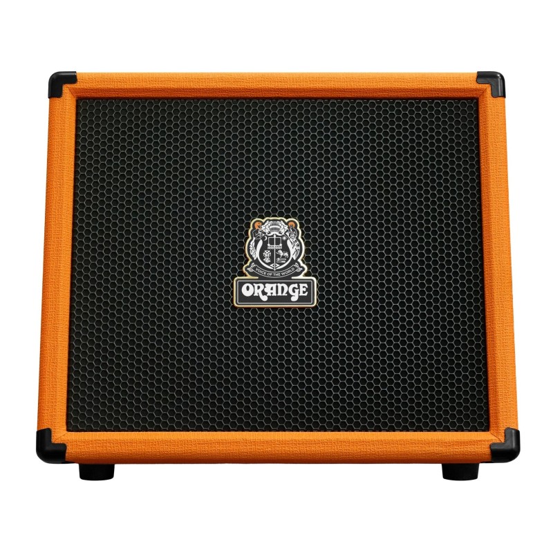 ADAG-1024891 Orange Outlowd ES100 Ed Sheeran