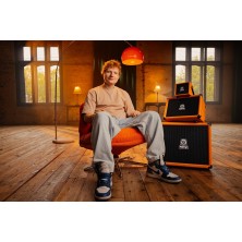 ADAG-1024891 Orange Outlowd ES100 Ed Sheeran