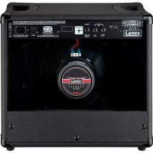 3040256482034 Laney IRF60‑110 Ironheart Foundry Amplificador Combo 60W 1×10''