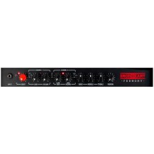 3040256482033 Laney IRF60‑112 Ironheart Foundry Amplificador Combo 60W 1×12''
