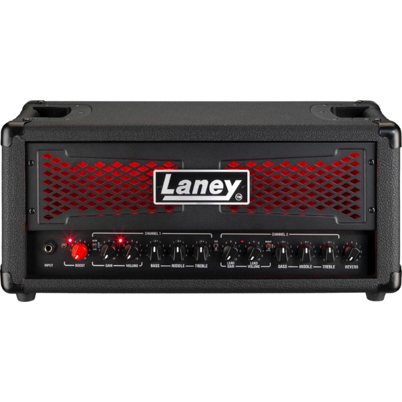 3040254482029 Laney IRF120H Ironheart Foundry 120W