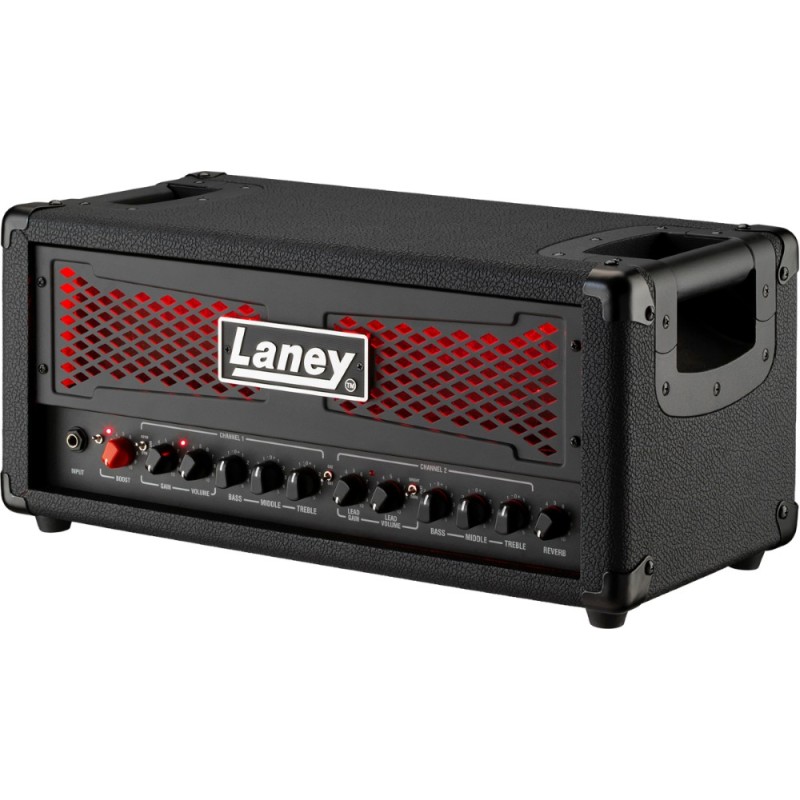 3040254482029 Laney IRF120H Ironheart Foundry 120W