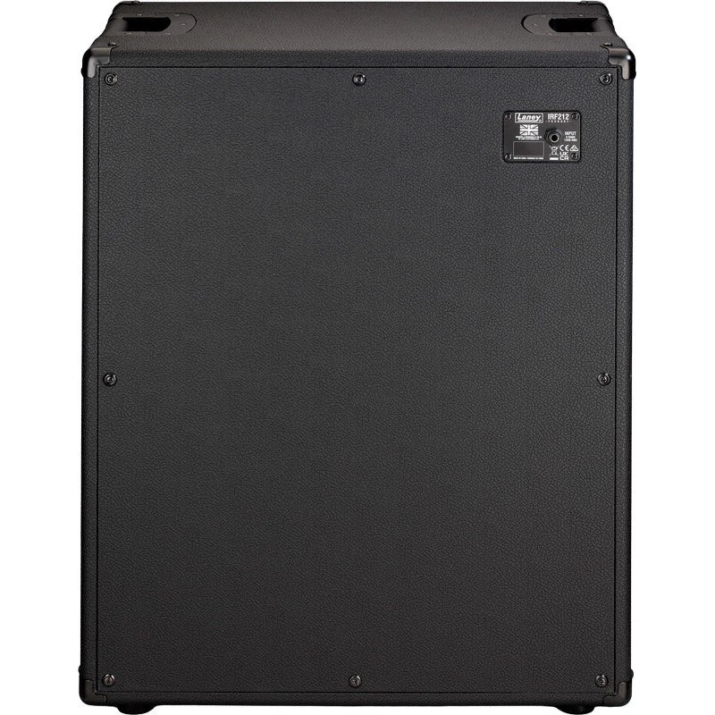 3040260482030 Laney IRF212 Ironheart Foundry Pantalla 2x12''