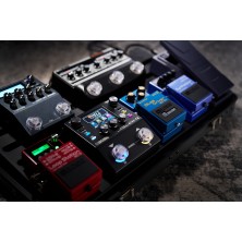 EX-4 Boss EX-4 Effects Expander Pedalera Multiefectos para Guitarra