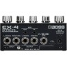 Boss EX-4 Effects Expander Pedalera Multiefectos para Guitarra