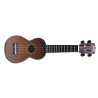 Mahalo Mr1tbr Transparent Brown Ukelele