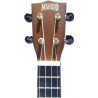 Mahalo Mr1tbr Transparent Brown Ukelele