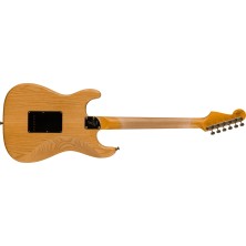 9236081272 Fender Postmodern Stratocaster Journeyman Relic NT Guitarra Eléctrica