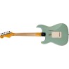 Fender Custom Shop 62S Stratocaster Daphne Blue Guitarra Eléctrica