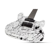 Schecter C-1 INK Bomb Special Edition Guitarra Eléctrica