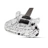 Schecter C-1 INK Bomb Special Edition Guitarra Eléctrica