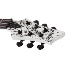 ADAG-735898 Schecter C-1 INK Bomb Special Edition Guitarra Eléctrica
