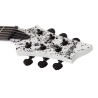 Schecter C-1 INK Bomb Special Edition Guitarra Eléctrica