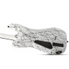 Schecter C-1 INK Bomb Special Edition Guitarra Eléctrica