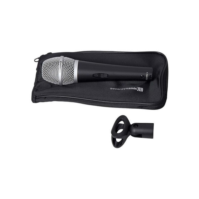 1032564 Beyerdynamic TG V35 S Micrófono Dinámico