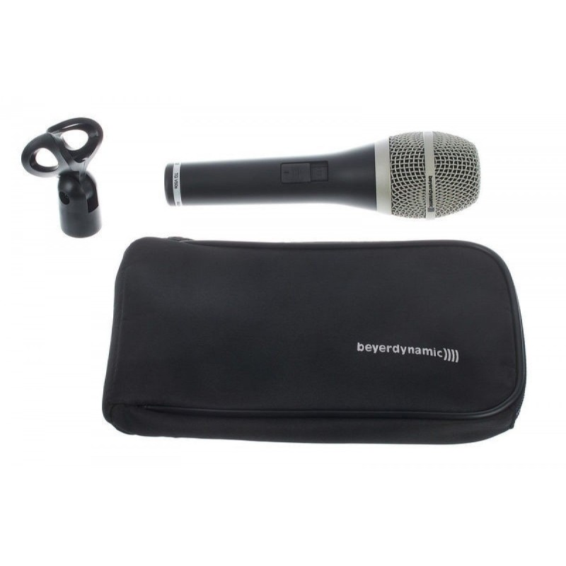 641688 Beyerdynamic TG V50S Microfono dinámico