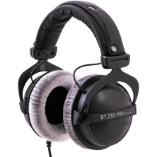 Beyerdynamic DT-770 Pro 250 Ohms