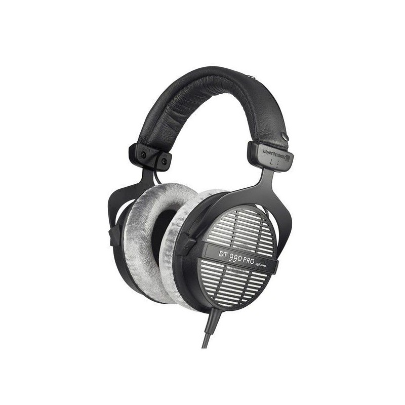 032447 Beyerdynamic DT 990 Pro 250 Ohm Auriculares de Estudio