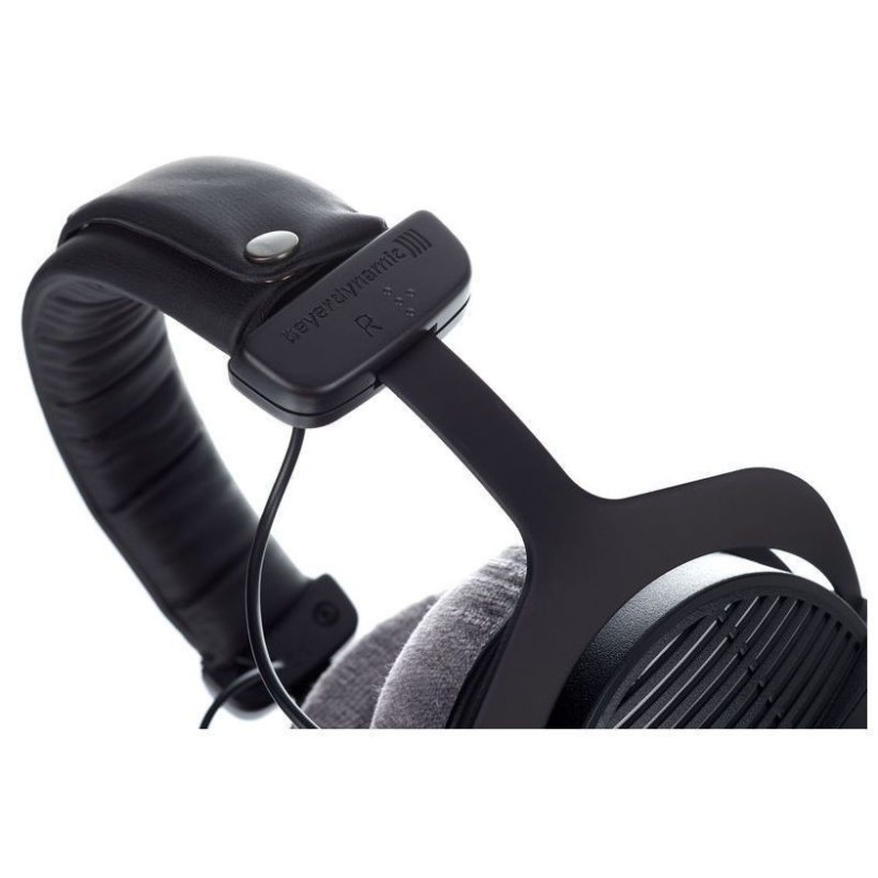 032447 Beyerdynamic DT 990 Pro 250 Ohm Auriculares de Estudio