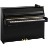 Yamaha B10 SC3 PE Piano Vertical Silent Ébano Pulido