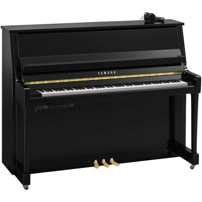 B20SC3PE Yamaha B20 SC3 PE Piano vertical silent Yamaha