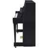 Yamaha B20 SC3 PE Piano vertical silent Yamaha