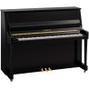 Yamaha B20 PE Piano Vertical Ébano Pulido