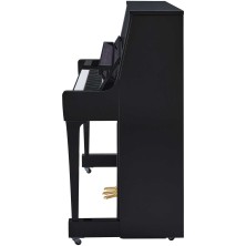 B30PE Yamaha B30 PE Piano Vertical Ébano Pulido