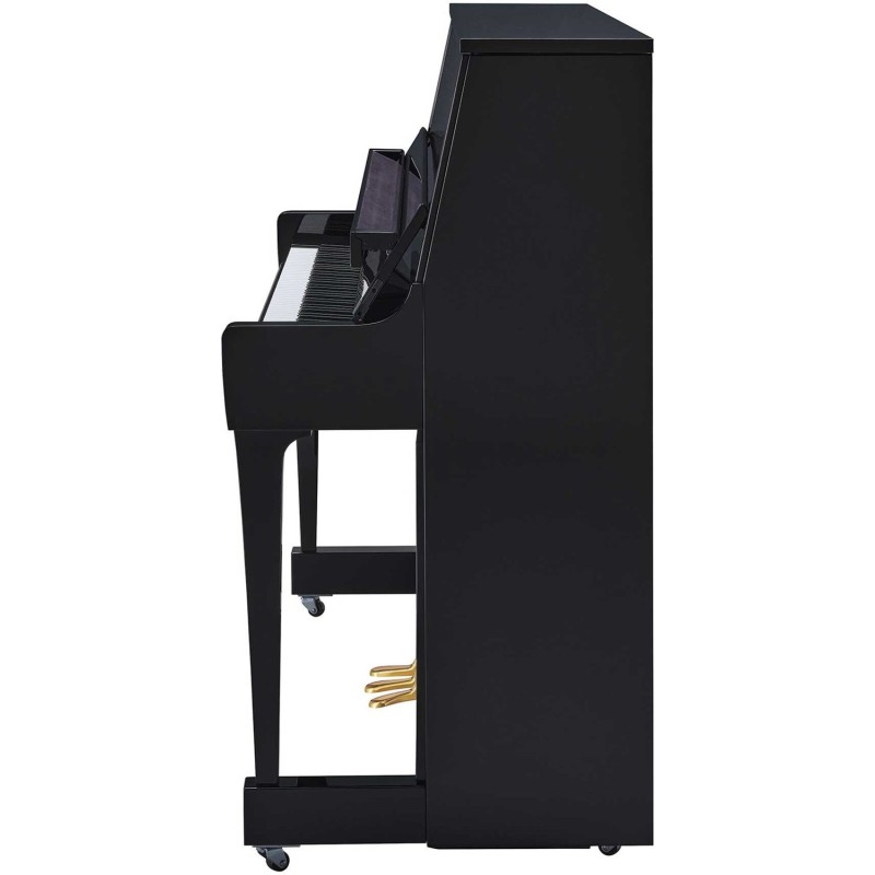 B30PE Yamaha B30 PE Piano Vertical Ébano Pulido