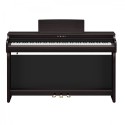 Yamaha CLP-825 RW Palisandro Piano Clavinova
