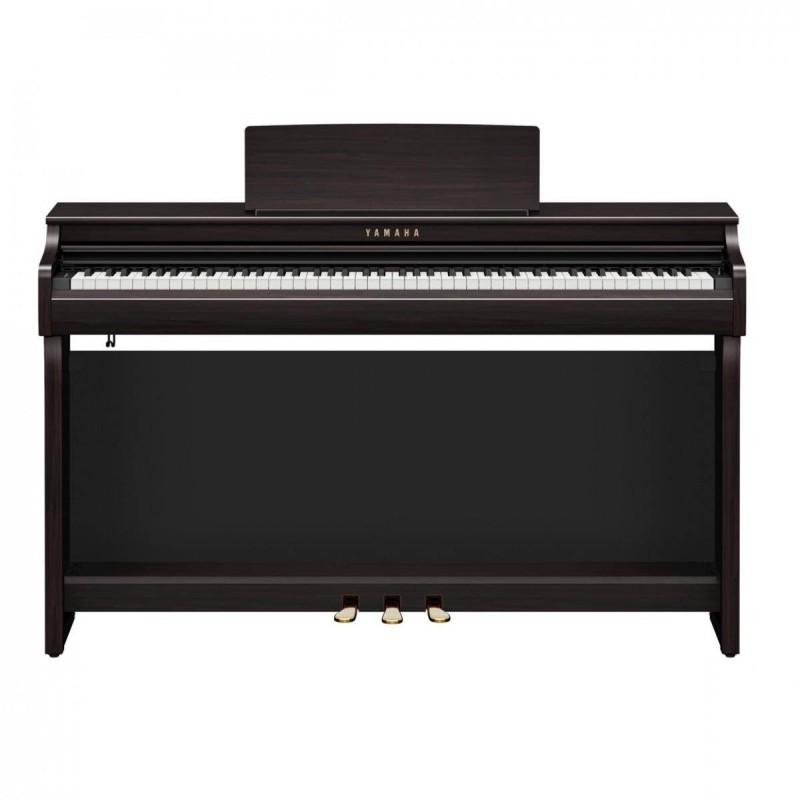 YAMA-NCLP825RW Yamaha CLP-825 RW Palisandro Piano Clavinova