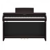 Yamaha CLP-825 RW Palisandro Piano Clavinova