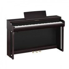 YAMA-NCLP825RW Yamaha CLP-825 RW Palisandro Piano Clavinova